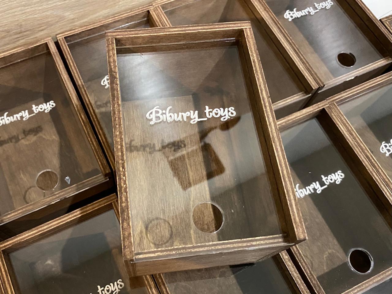 Изделие из дерева