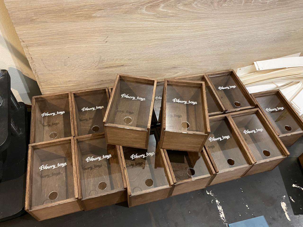 Изделие из дерева