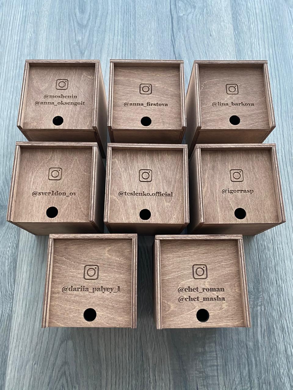 Изделие из дерева