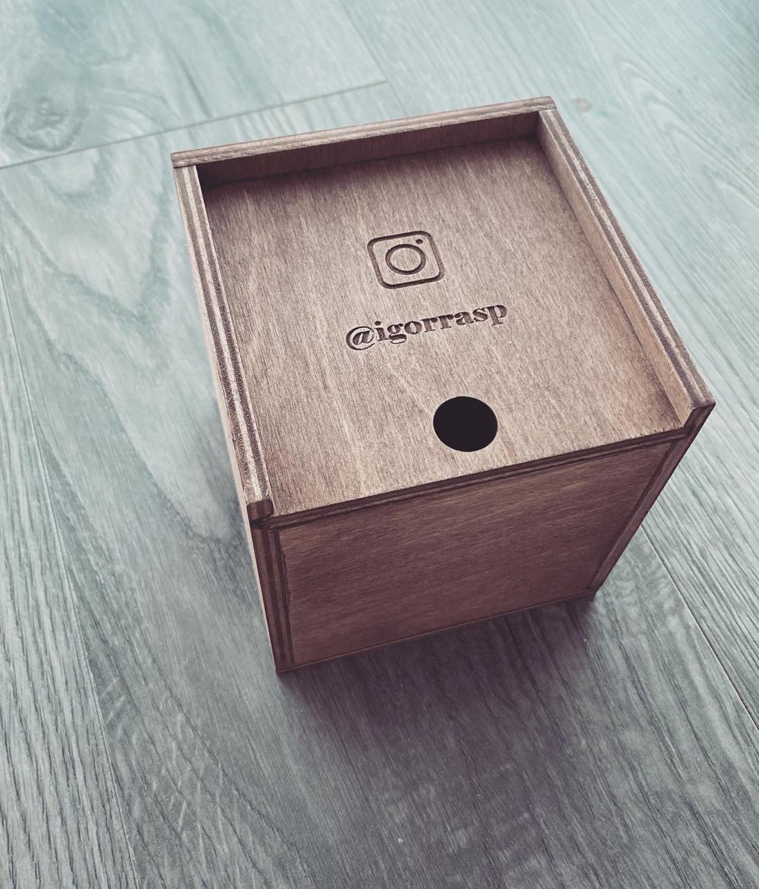 Изделие из дерева