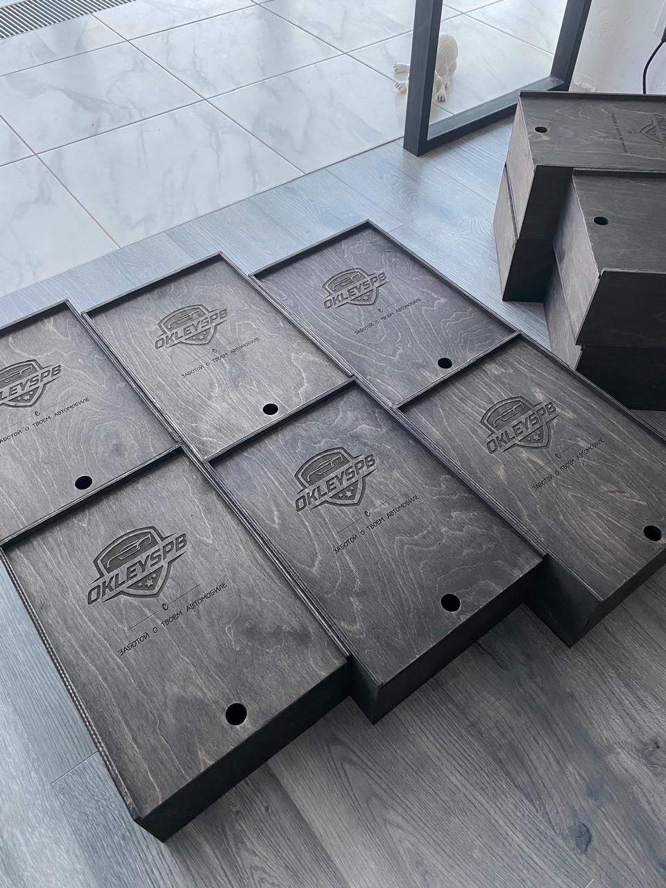 Изделие из дерева