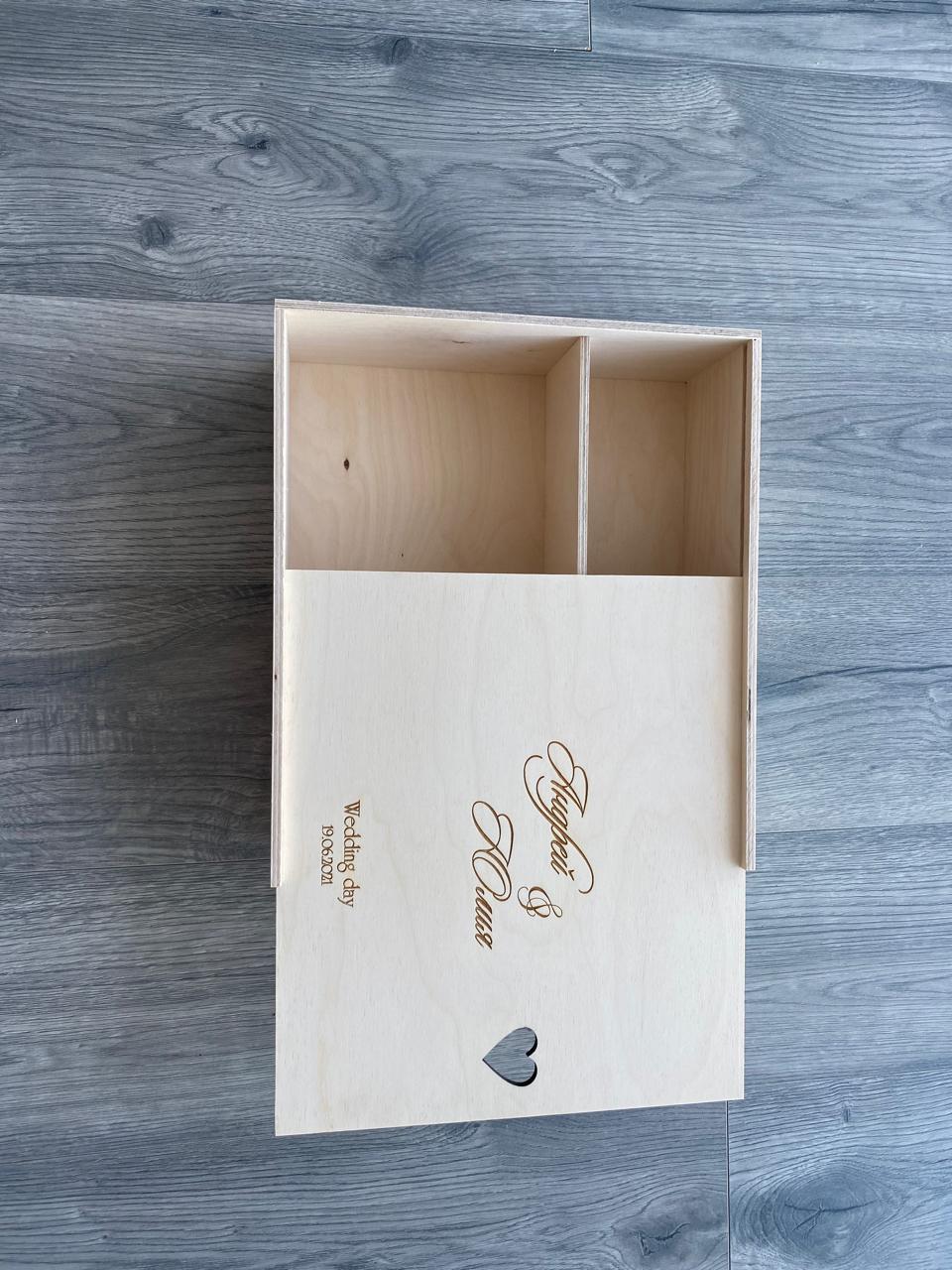 Изделие из дерева