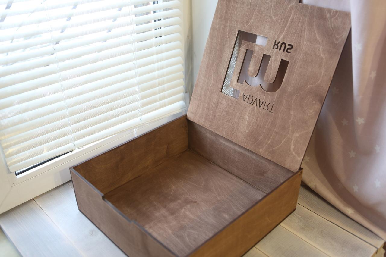 Изделие из дерева