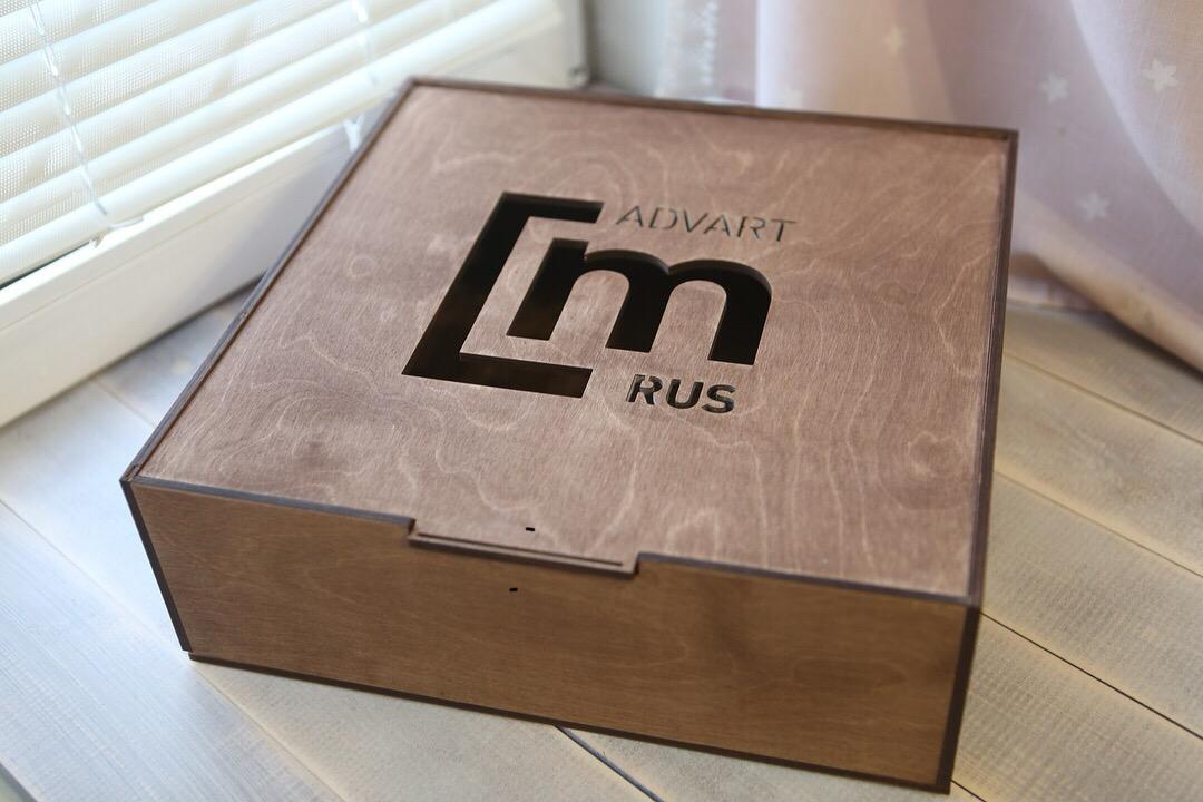 Изделие из дерева