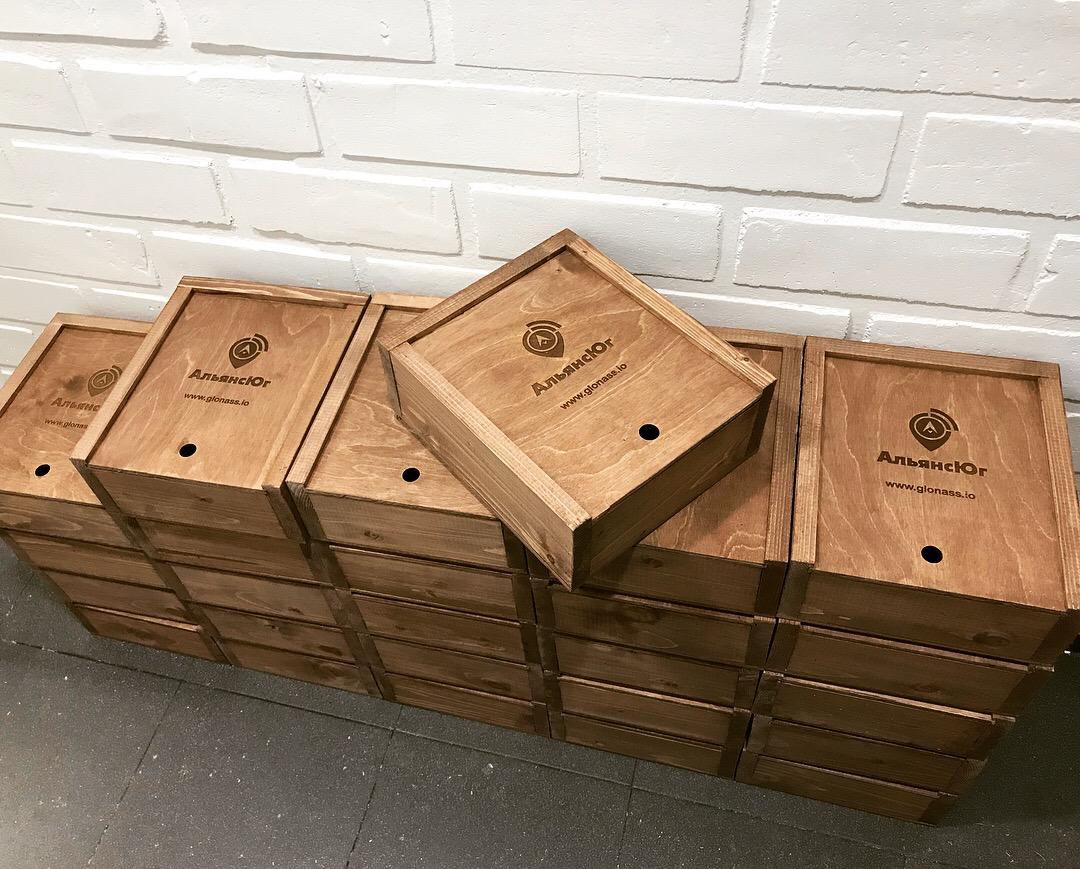 Изделие из дерева